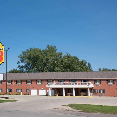 Super 8 By Wyndham Sheldon Hotel Luaran gambar
