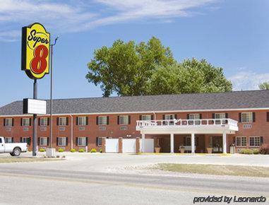 Super 8 By Wyndham Sheldon Hotel Luaran gambar