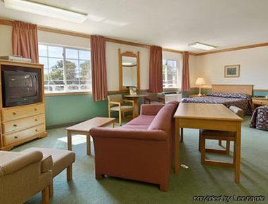 Super 8 By Wyndham Sheldon Hotel Bilik gambar